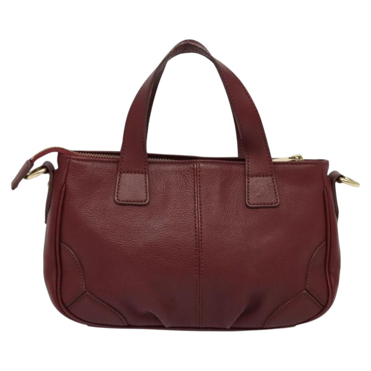 Burberry Burberry Blue Label shoulder Size ONE SIZE - 2 Thumbnail