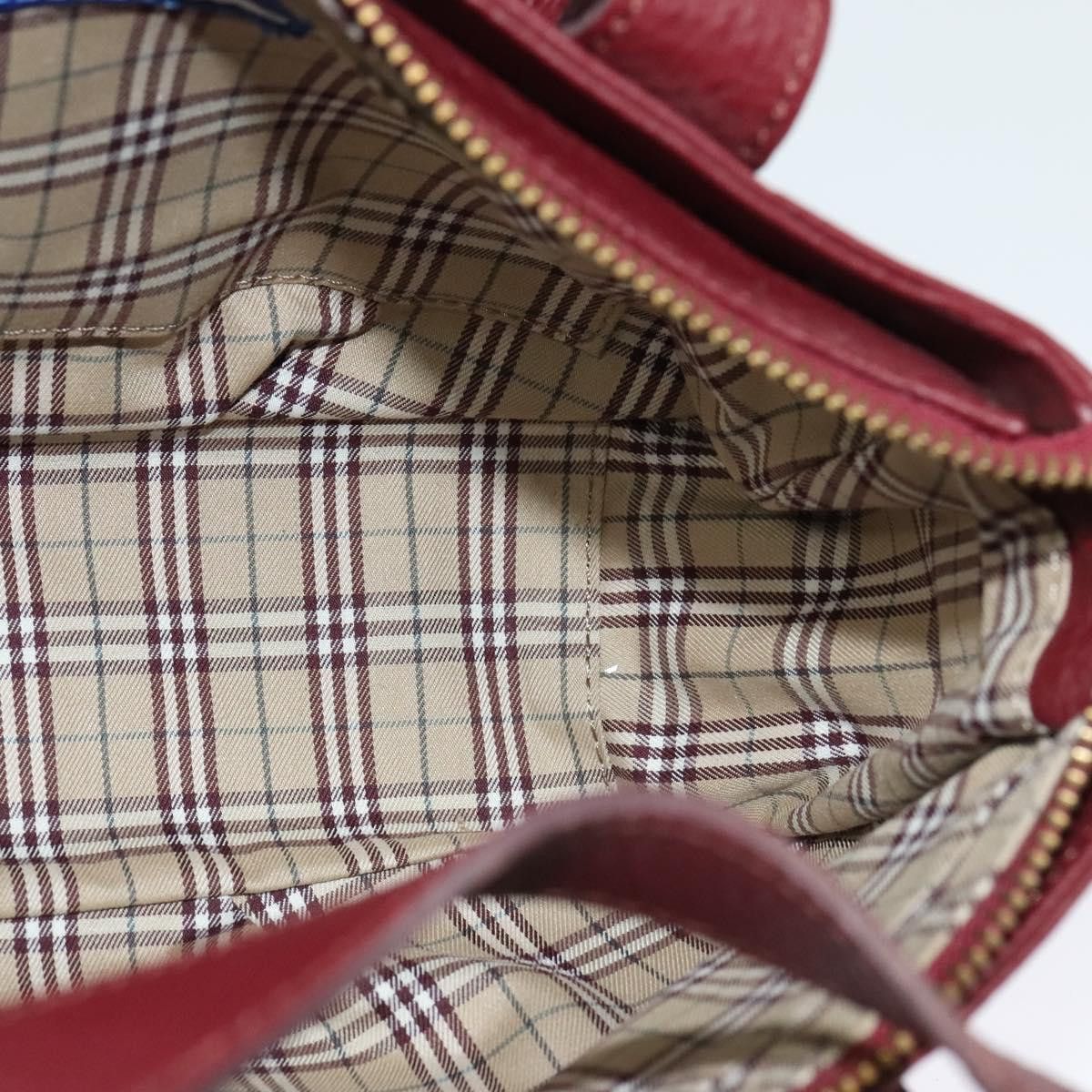 Burberry Burberry Blue Label shoulder Size ONE SIZE - 19 Thumbnail