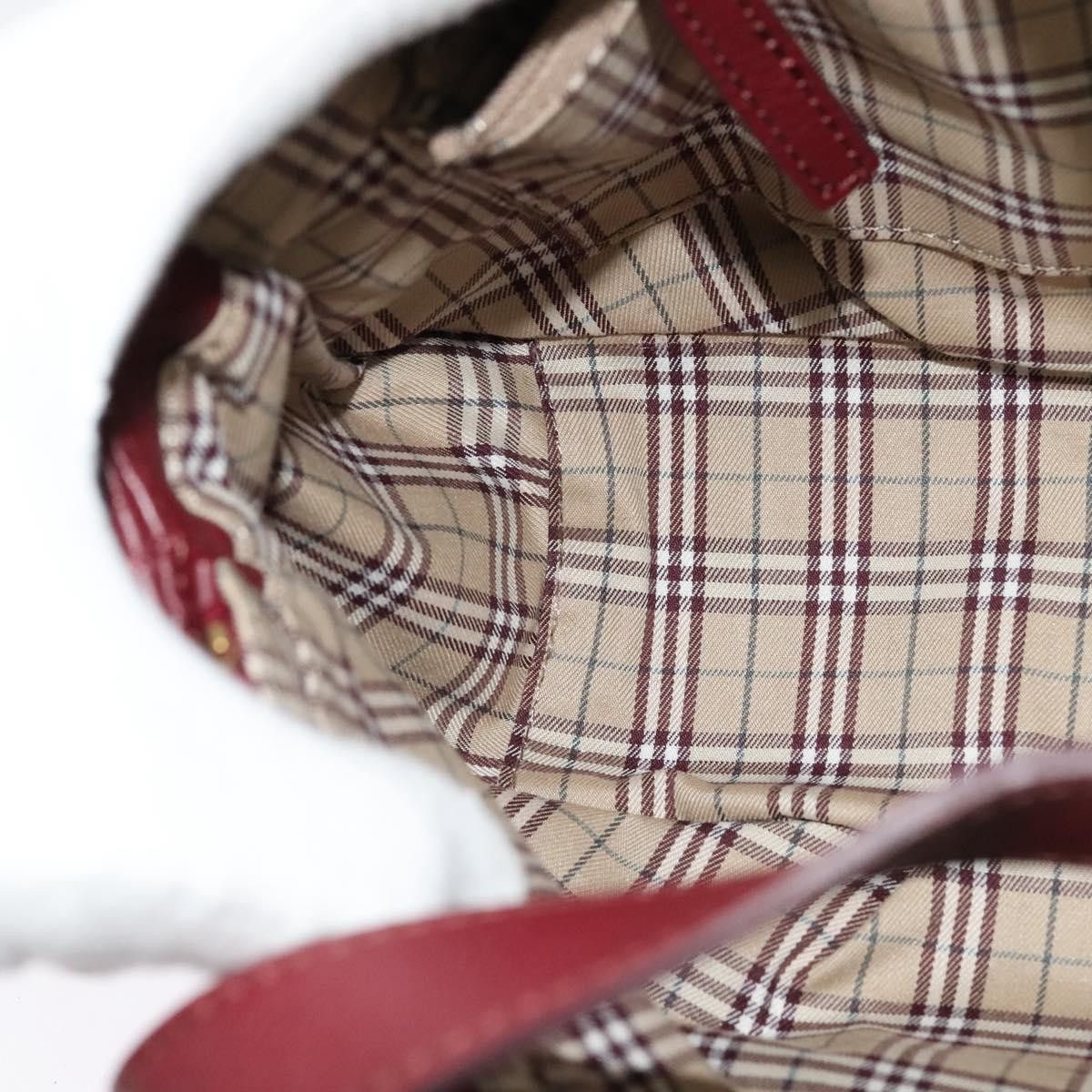 Burberry Burberry Blue Label shoulder Size ONE SIZE - 20 Thumbnail