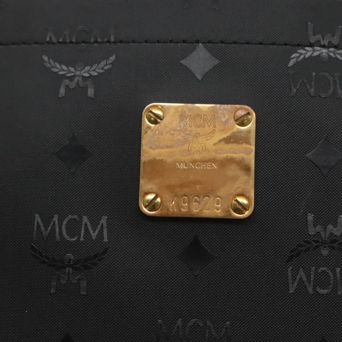 MCM MCM Visetos shoulder Size ONE SIZE - 12 Thumbnail