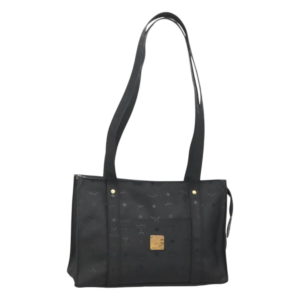 MCM MCM Visetos shoulder Size ONE SIZE - 14 Thumbnail