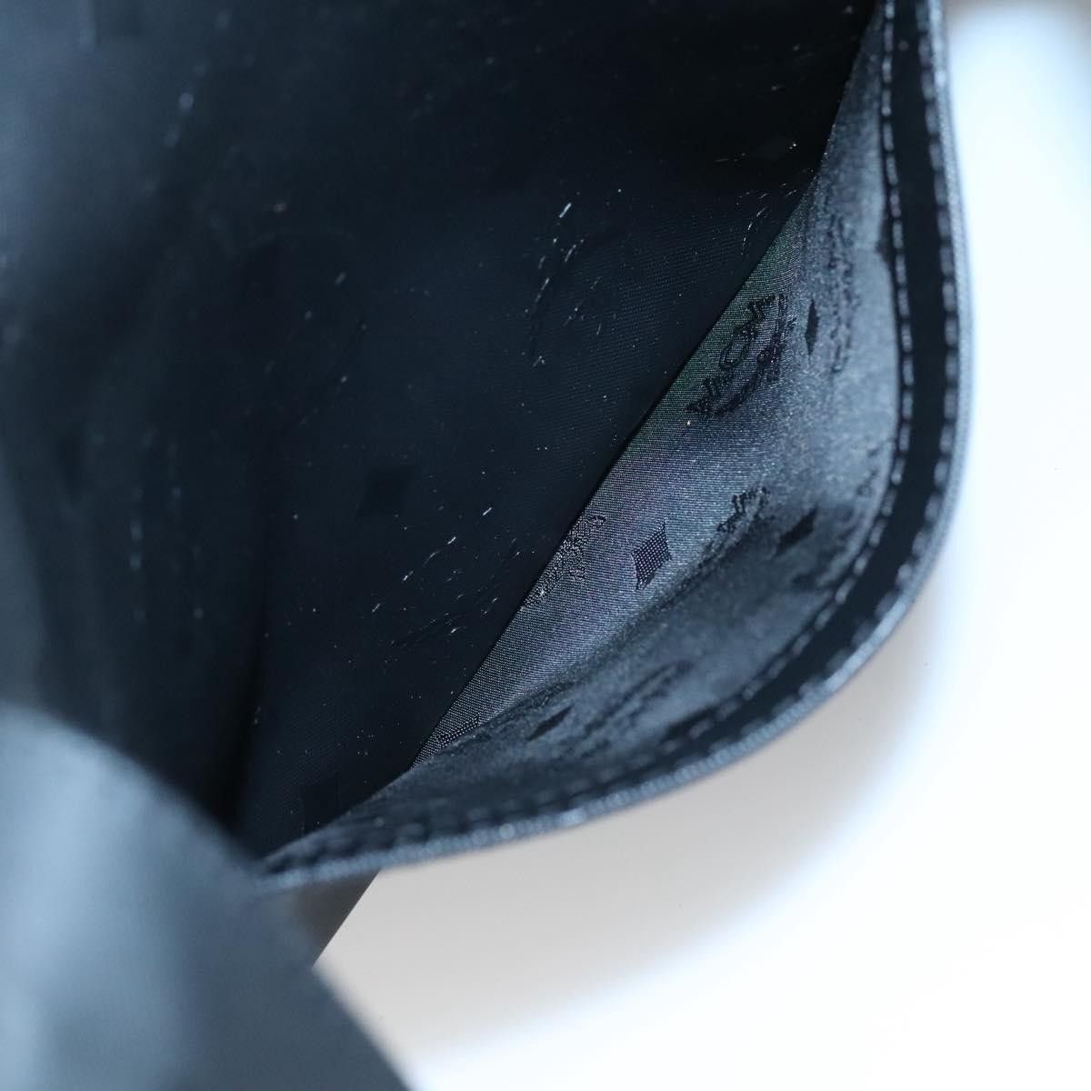 MCM MCM Visetos shoulder Size ONE SIZE - 21 Thumbnail