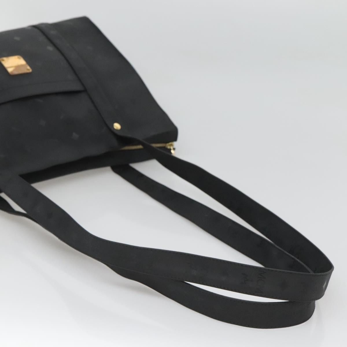 MCM MCM Visetos shoulder Size ONE SIZE - 5 Thumbnail