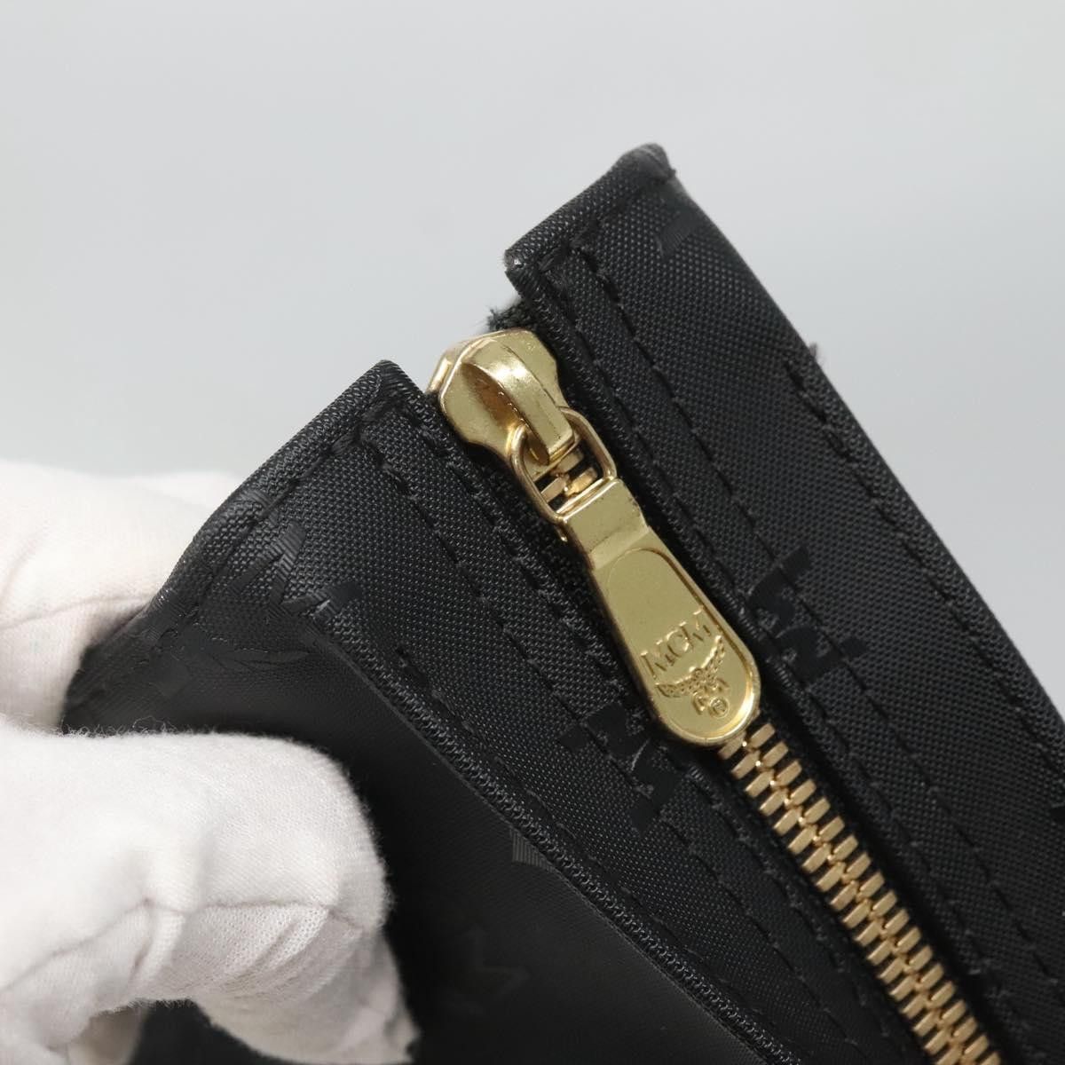 MCM MCM Visetos shoulder Size ONE SIZE - 10 Thumbnail