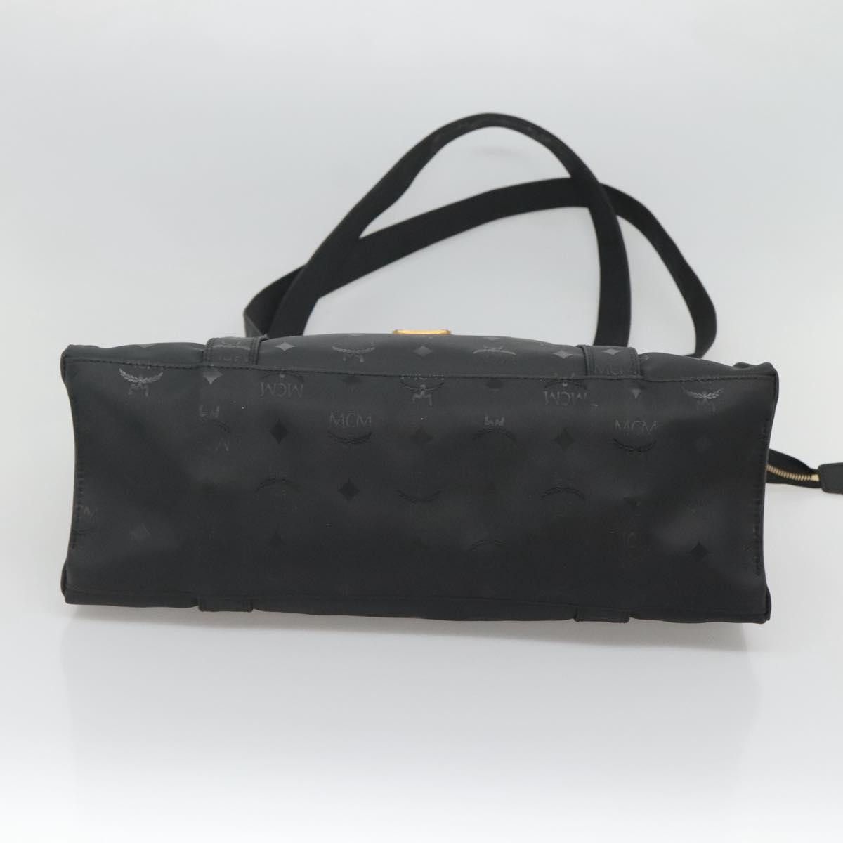 MCM MCM Visetos shoulder Size ONE SIZE - 17 Thumbnail