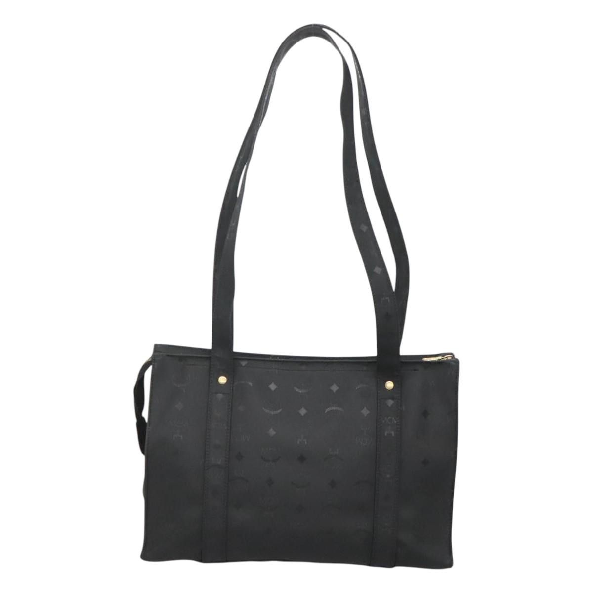 MCM MCM Visetos shoulder Size ONE SIZE - 2 Thumbnail