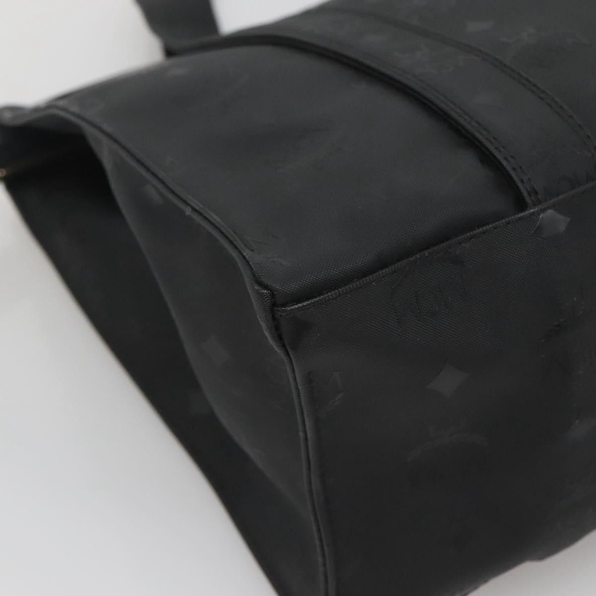 MCM MCM Visetos shoulder Size ONE SIZE - 9 Thumbnail