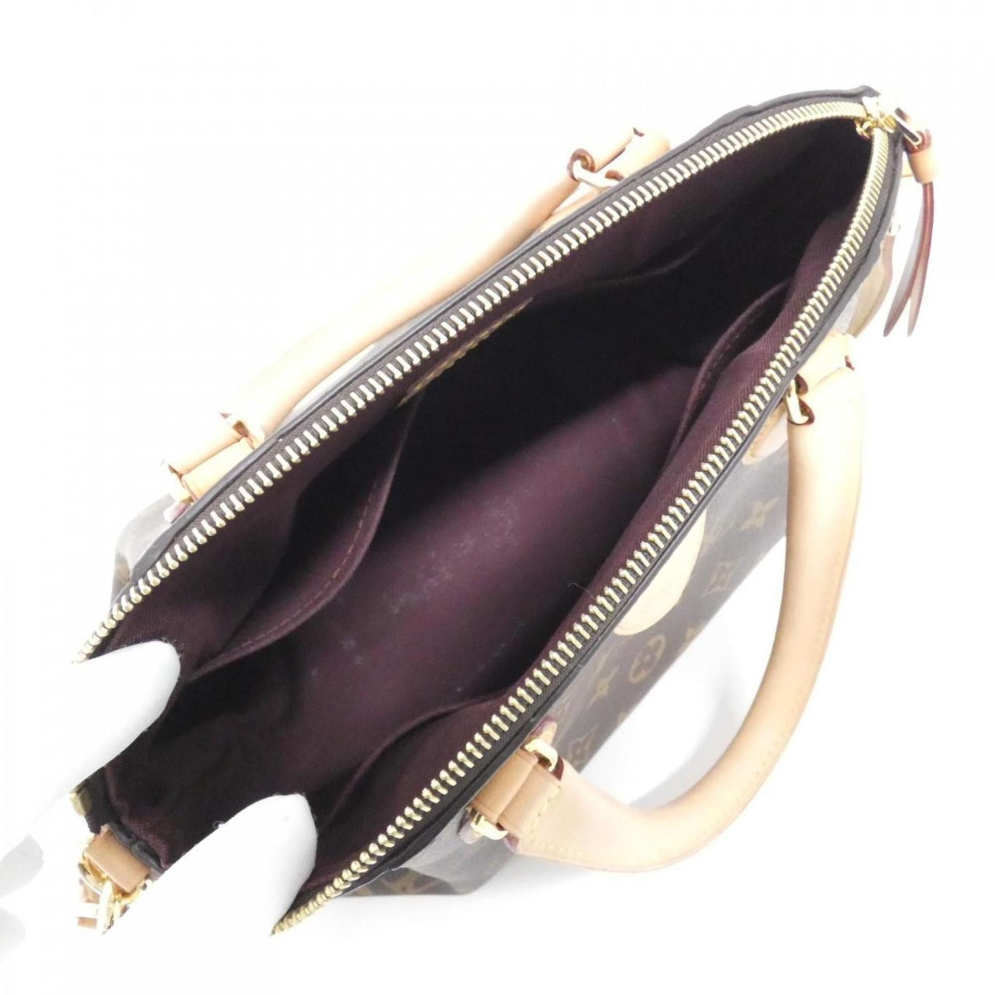 Louis Vuitton Louis Vuitton Rivoli handbag Size ONE SIZE - 7 Thumbnail