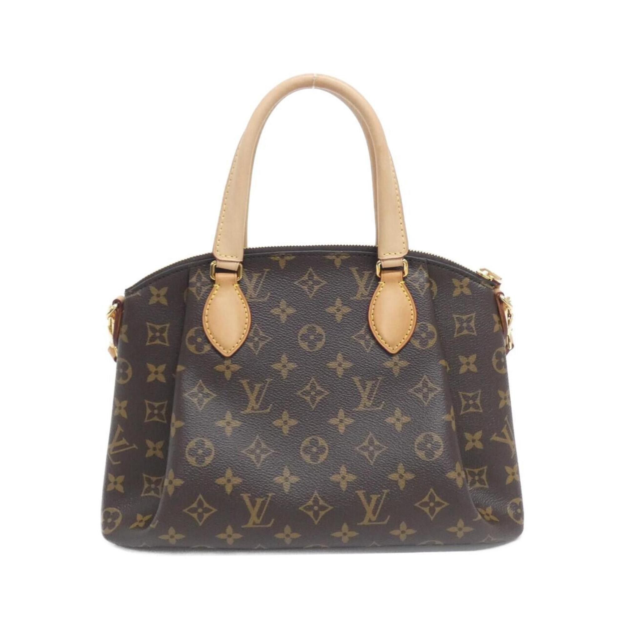Louis Vuitton Louis Vuitton Rivoli handbag Size ONE SIZE - 2 Thumbnail