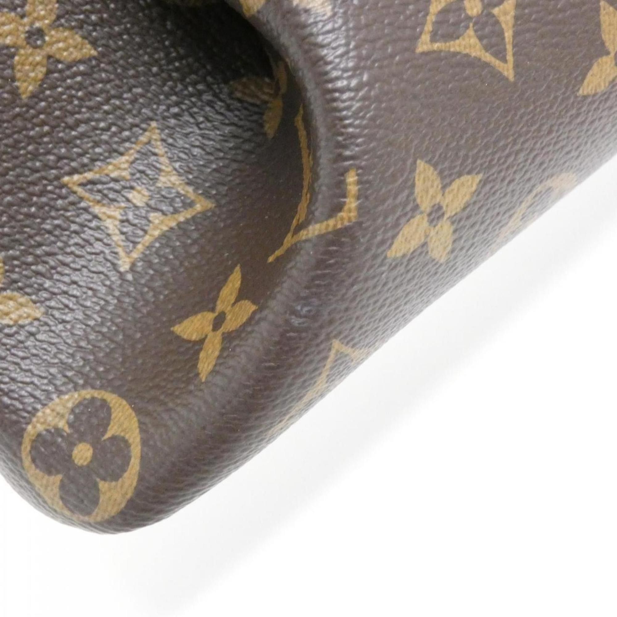 Louis Vuitton Louis Vuitton Rivoli handbag Size ONE SIZE - 5 Thumbnail