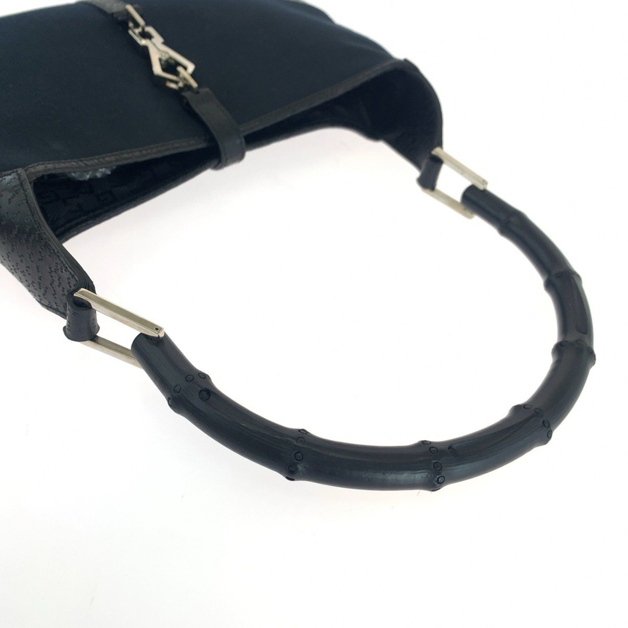 Gucci Gucci Bamboo shoulder Size ONE SIZE - 4 Thumbnail