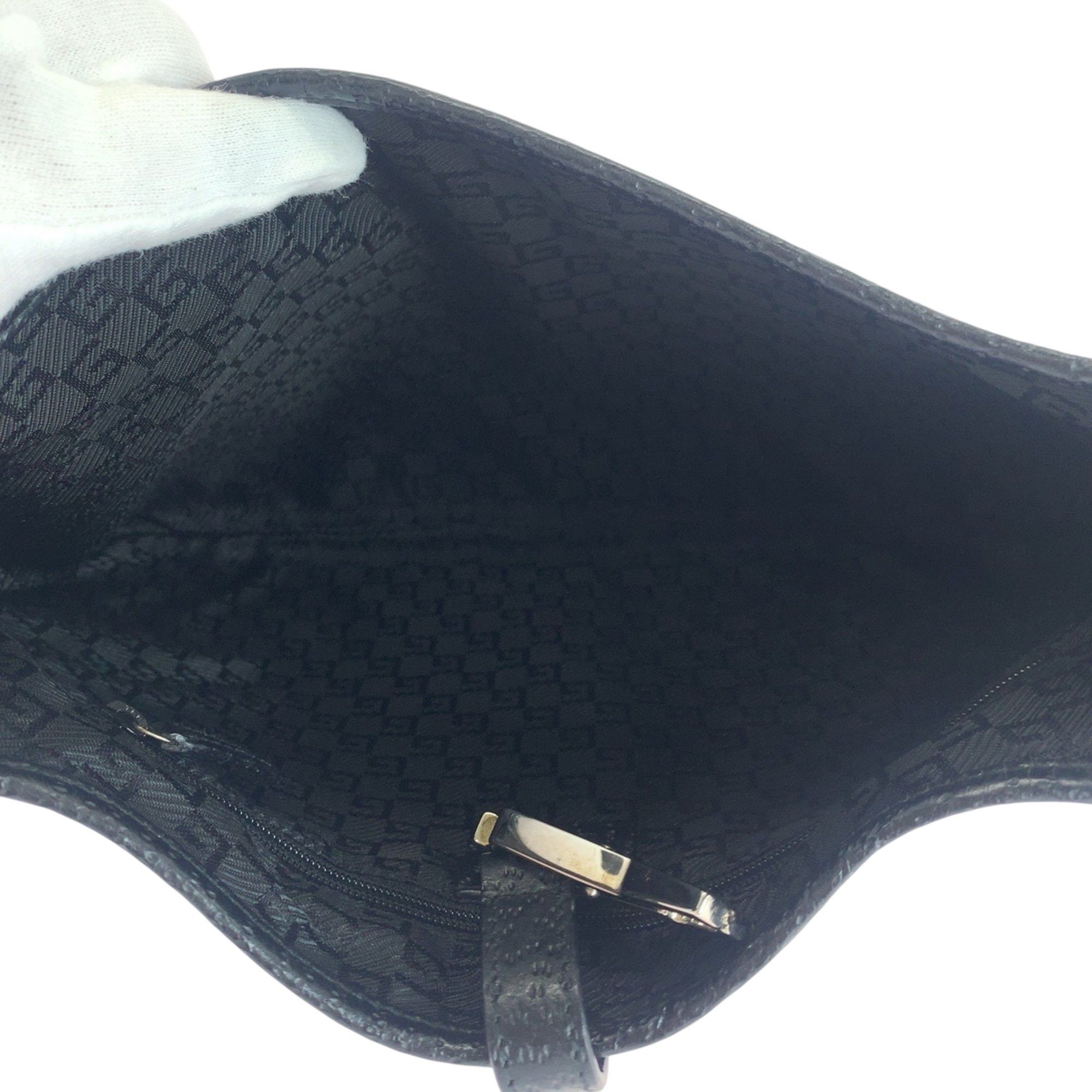 Gucci Gucci Bamboo shoulder Size ONE SIZE - 7 Thumbnail