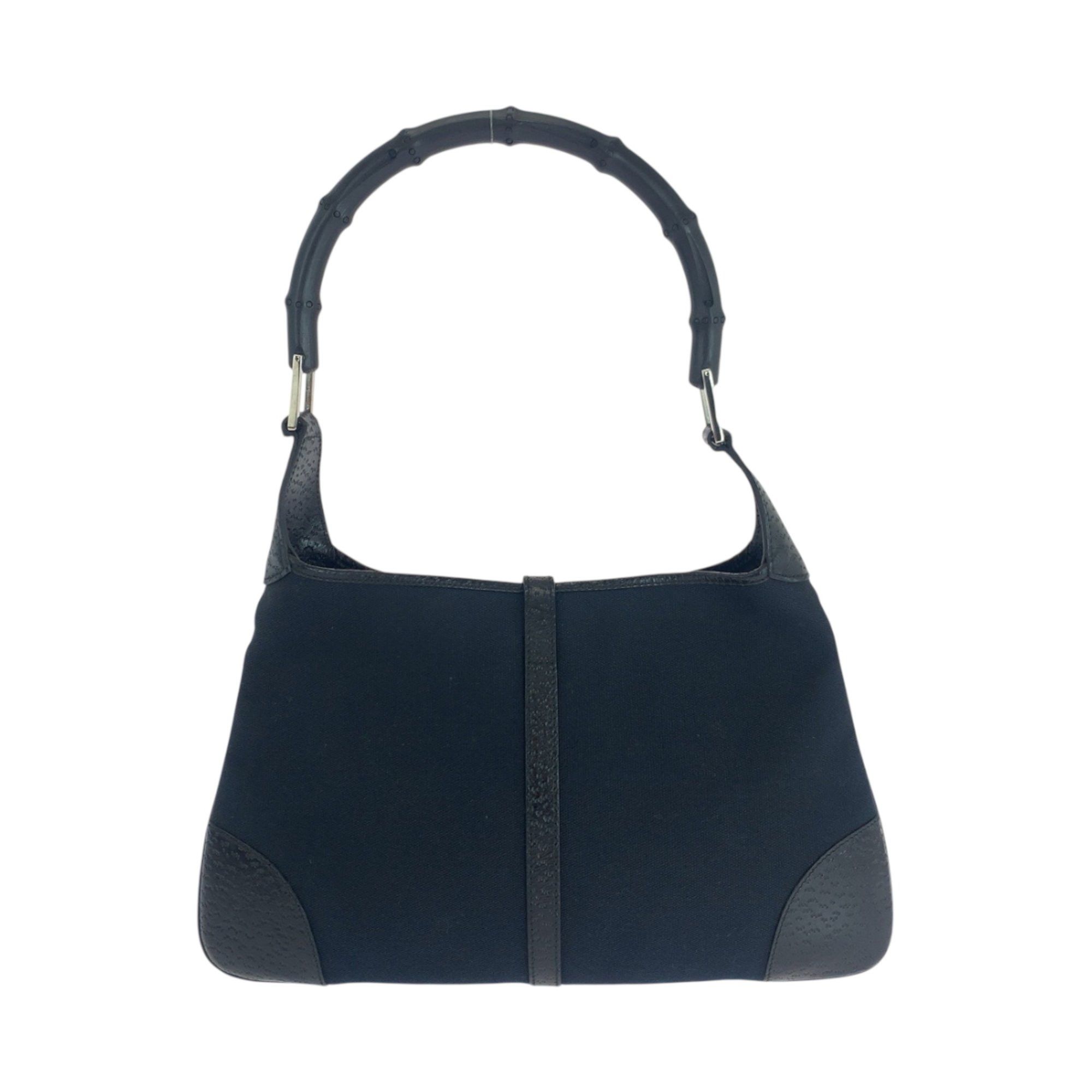 Gucci Gucci Bamboo shoulder Size ONE SIZE - 2 Thumbnail
