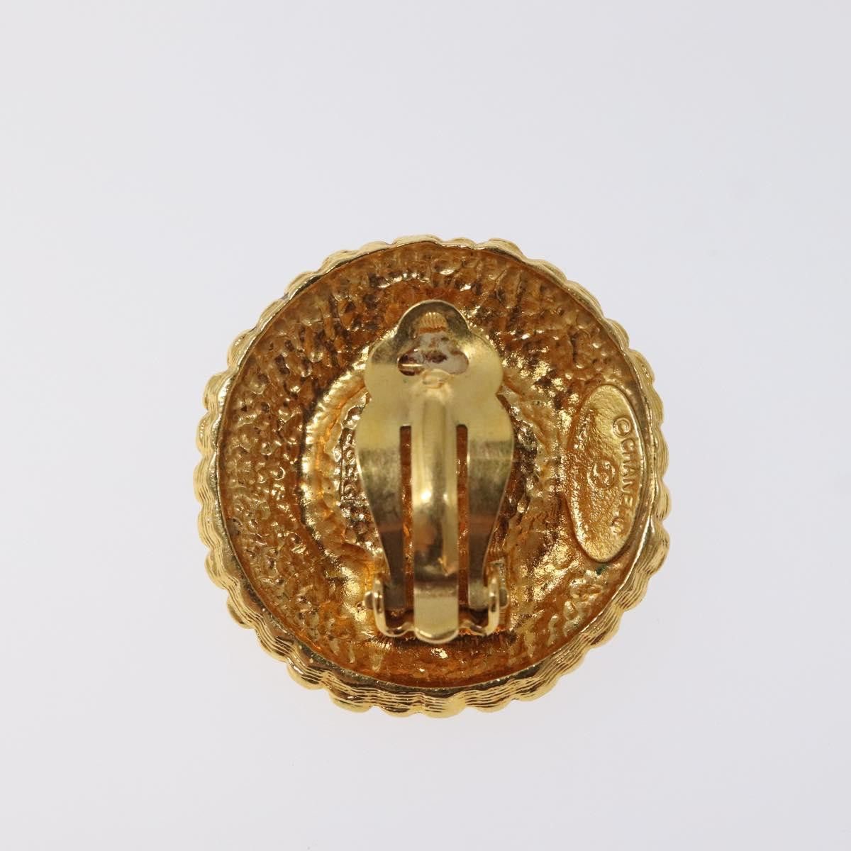 Chanel Chanel earring Size ONE SIZE - 9 Thumbnail