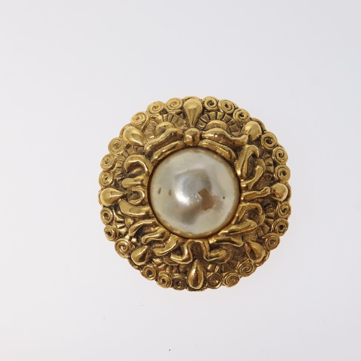 Chanel Chanel earring Size ONE SIZE - 8 Thumbnail