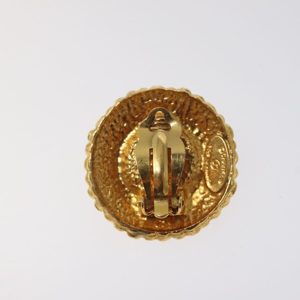 Chanel Chanel earring Size ONE SIZE - 2 Thumbnail