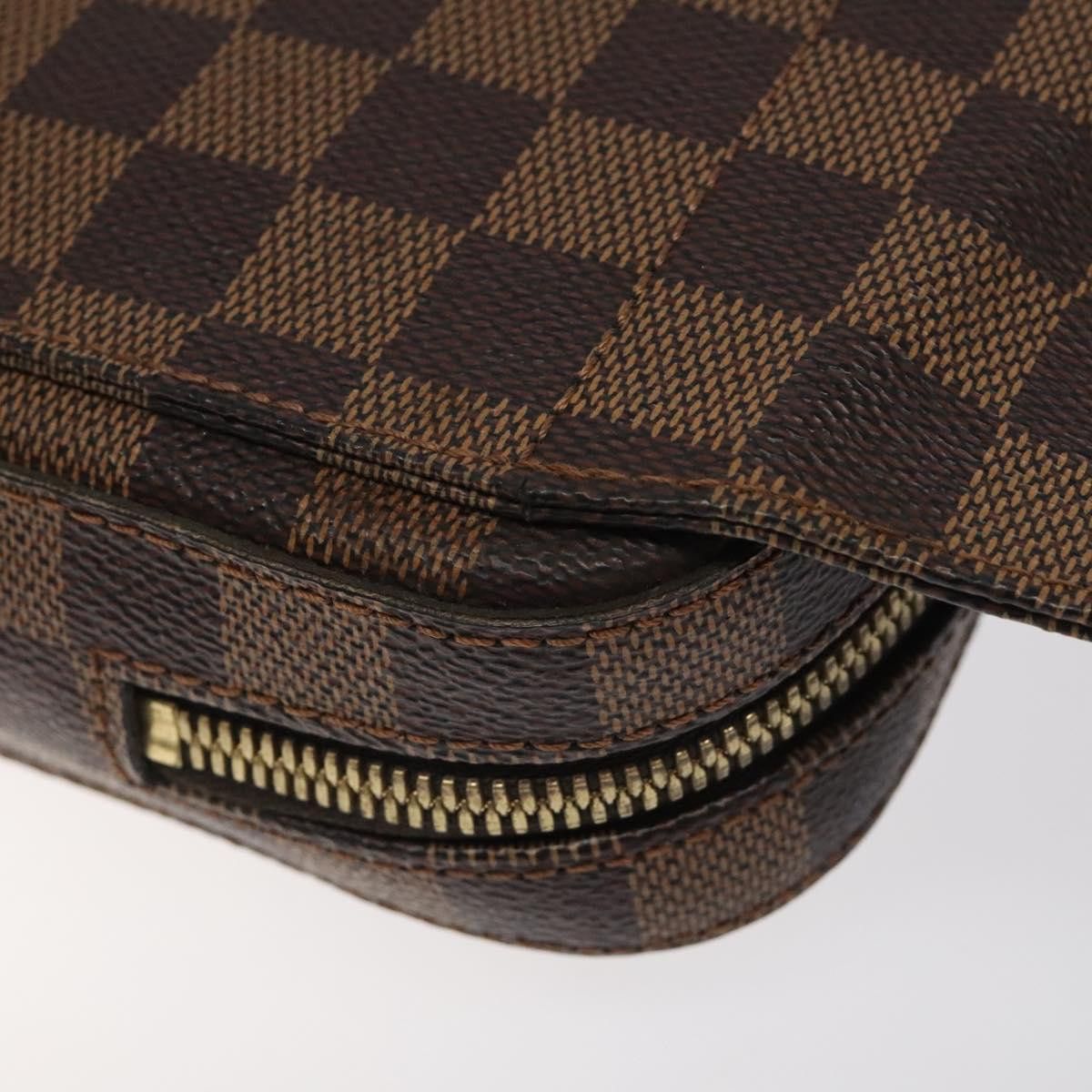 Louis Vuitton Louis Vuitton Geronimo shoulder Size ONE SIZE - 8 Thumbnail