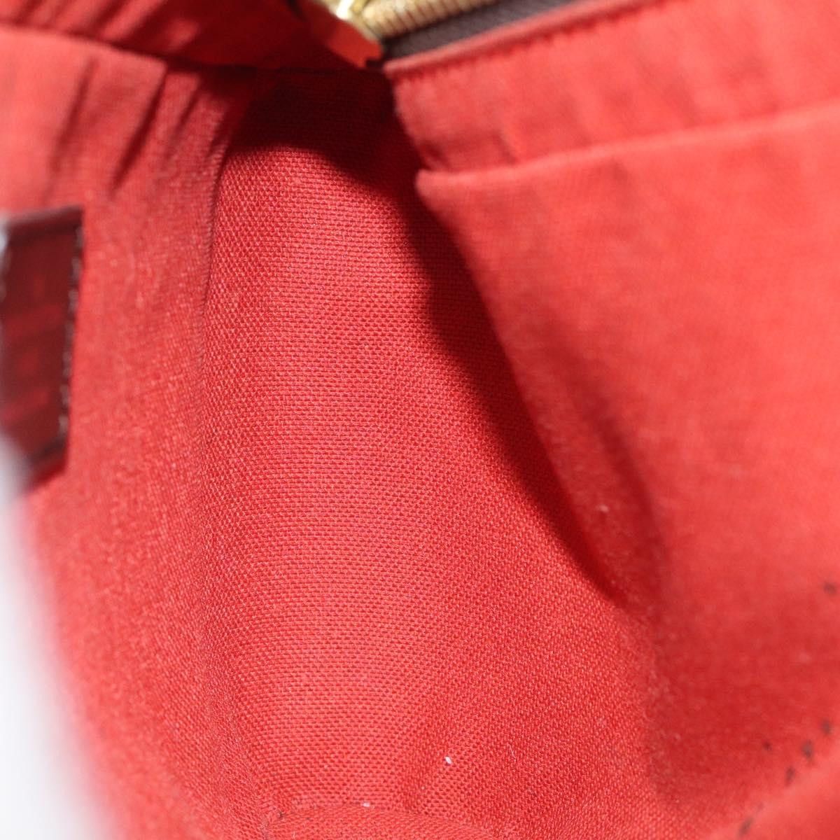 Louis Vuitton Louis Vuitton Geronimo shoulder Size ONE SIZE - 16 Thumbnail