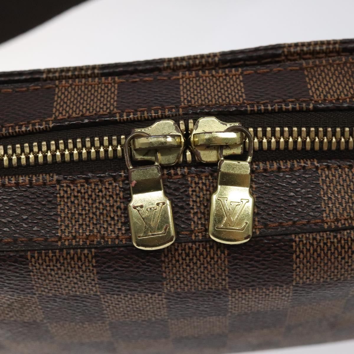 Louis Vuitton Louis Vuitton Geronimo shoulder Size ONE SIZE - 10 Thumbnail