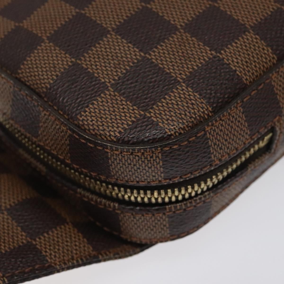Louis Vuitton Louis Vuitton Geronimo shoulder Size ONE SIZE - 7 Thumbnail
