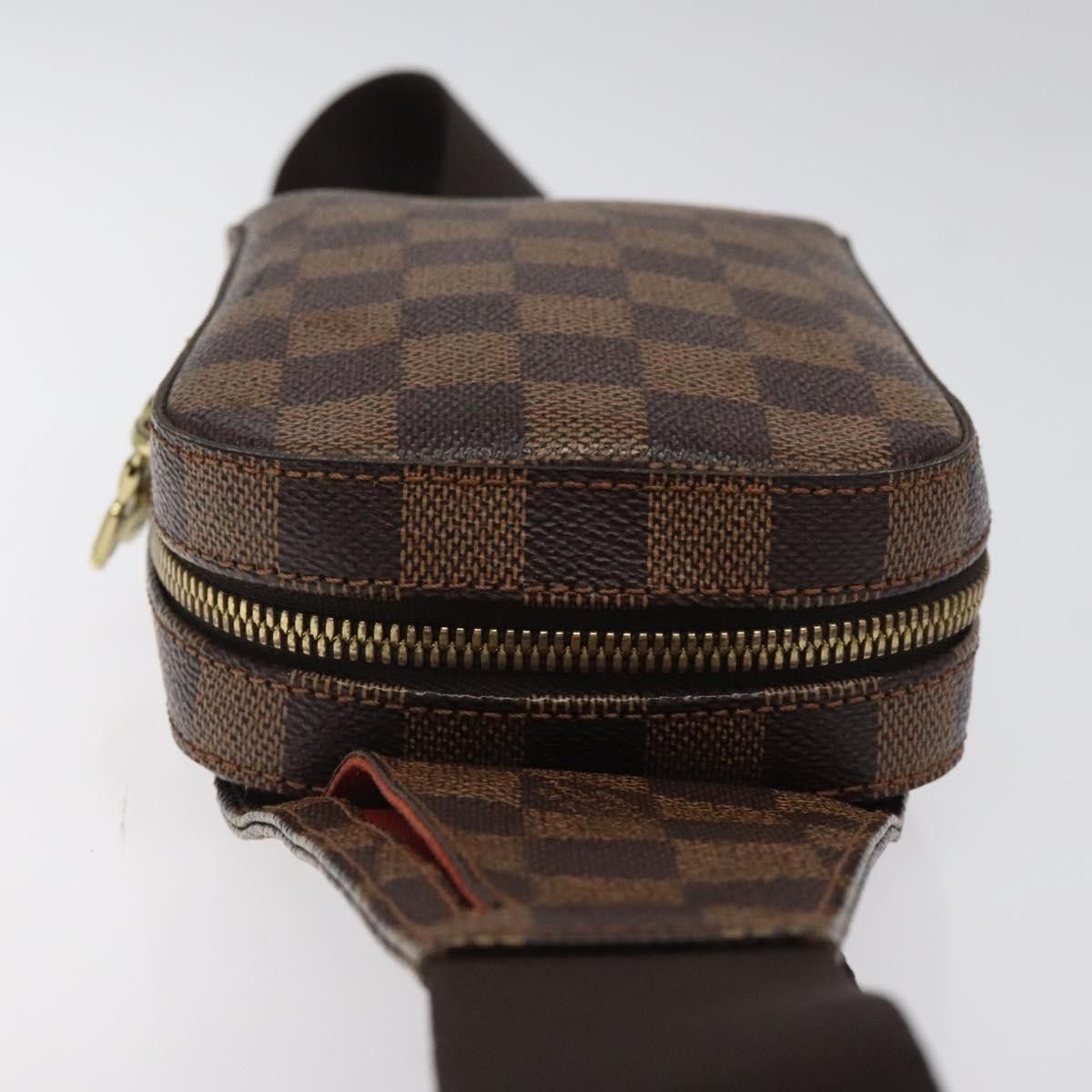 Louis Vuitton Louis Vuitton Geronimo shoulder Size ONE SIZE - 21 Thumbnail