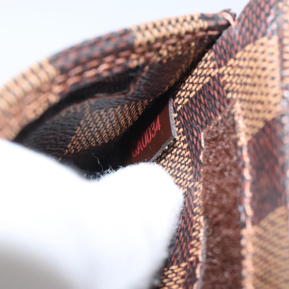 Louis Vuitton Louis Vuitton Geronimo shoulder Size ONE SIZE - 13 Thumbnail