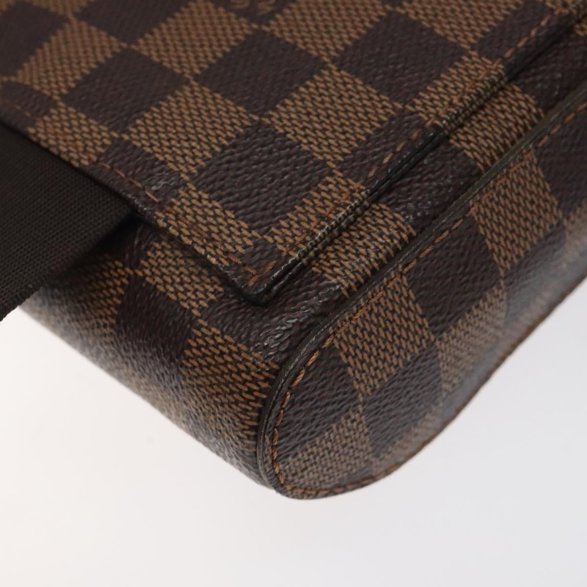 Louis Vuitton Louis Vuitton Geronimo shoulder Size ONE SIZE - 9 Thumbnail