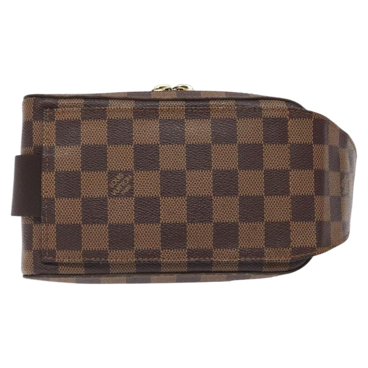 Louis Vuitton Louis Vuitton Geronimo shoulder Size ONE SIZE - 2 Thumbnail