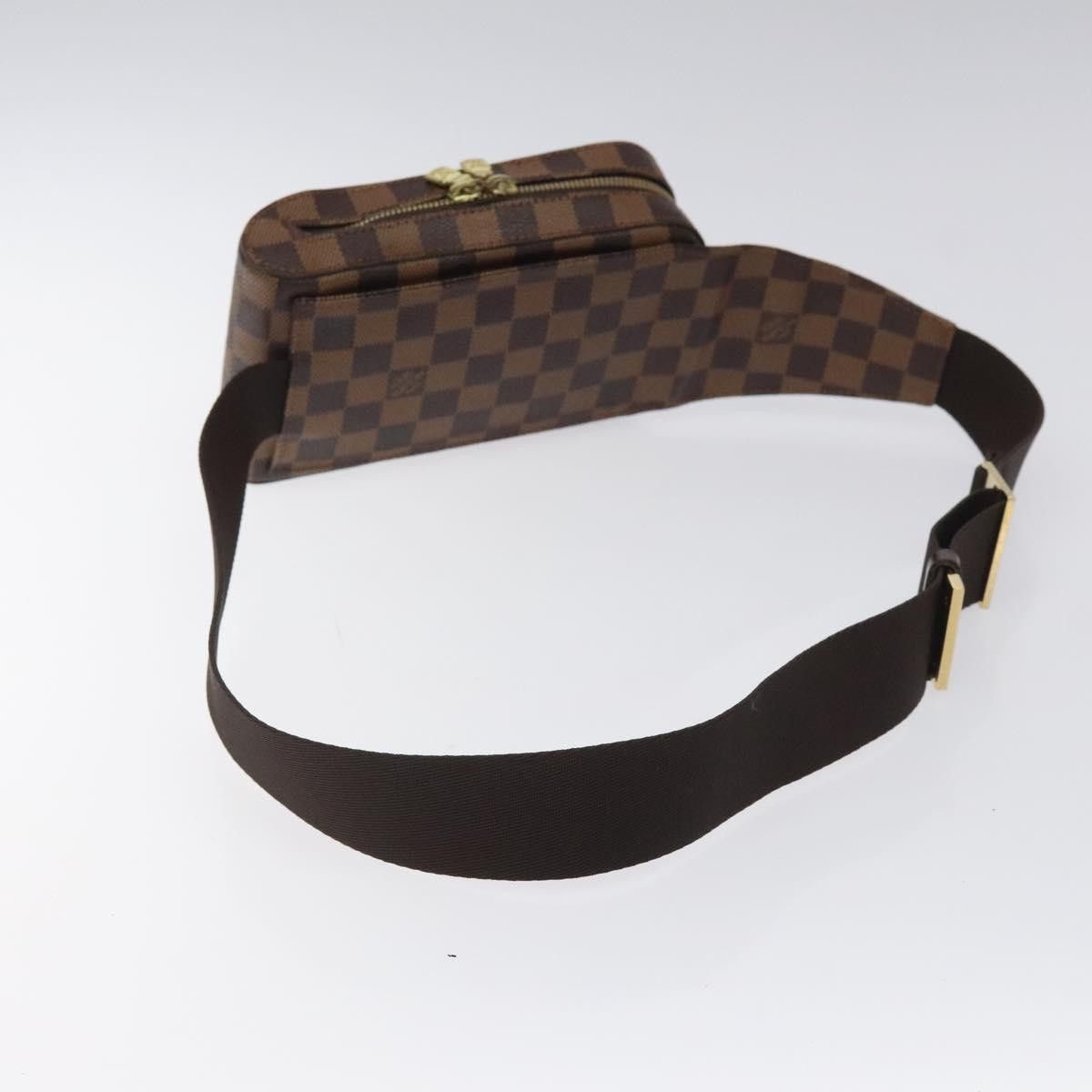 Louis Vuitton Louis Vuitton Geronimo shoulder Size ONE SIZE - 5 Thumbnail