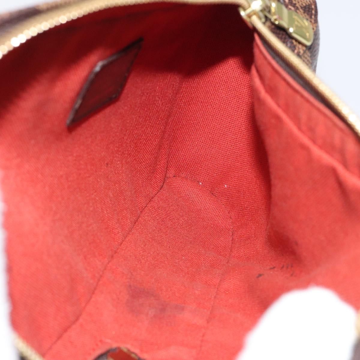 Louis Vuitton Louis Vuitton Geronimo shoulder Size ONE SIZE - 12 Thumbnail
