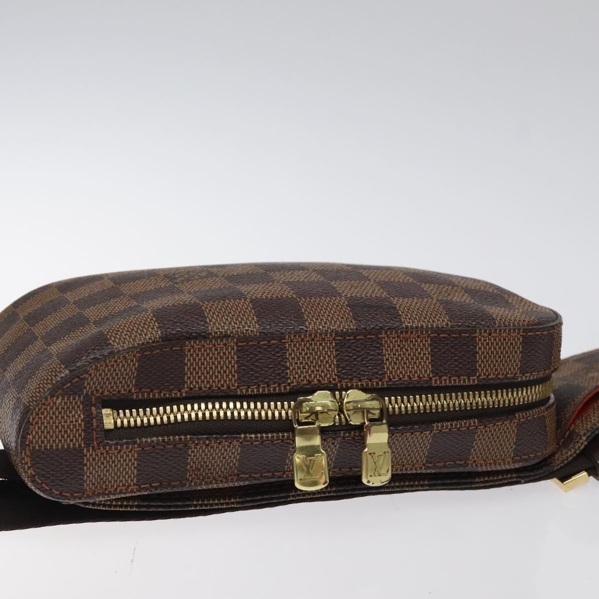 Louis Vuitton Louis Vuitton Geronimo shoulder Size ONE SIZE - 3 Thumbnail