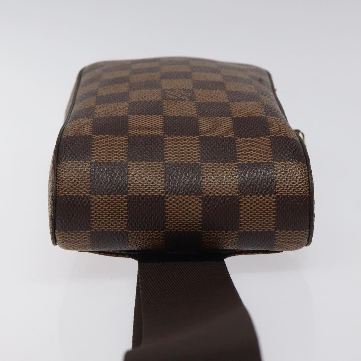 Louis Vuitton Louis Vuitton Geronimo shoulder Size ONE SIZE - 22 Thumbnail