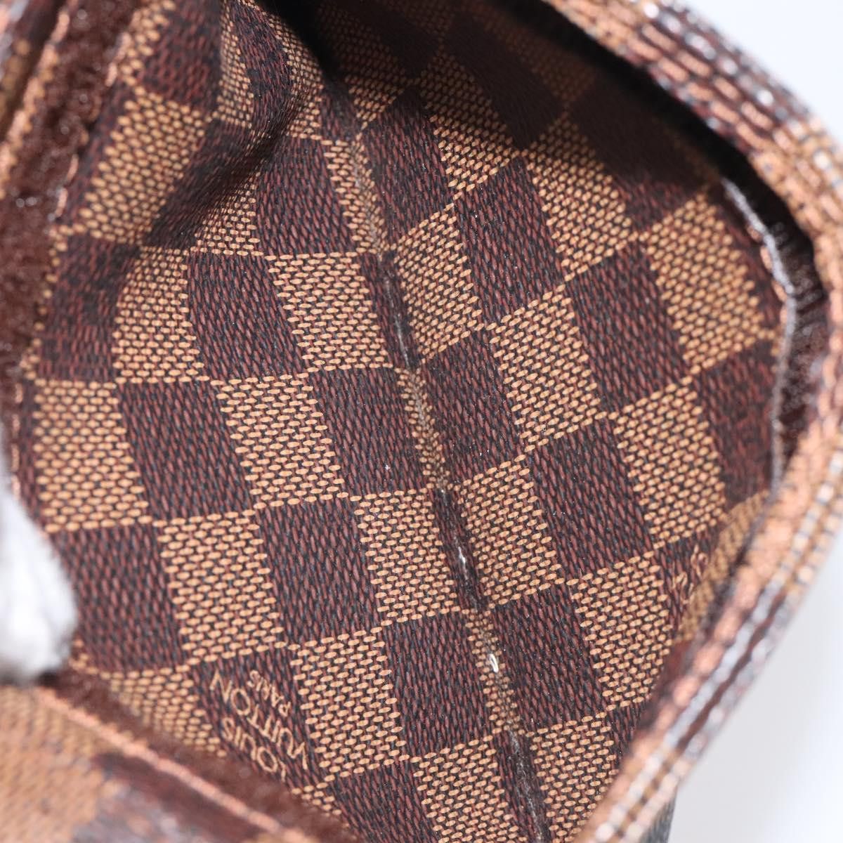 Louis Vuitton Louis Vuitton Geronimo shoulder Size ONE SIZE - 18 Thumbnail