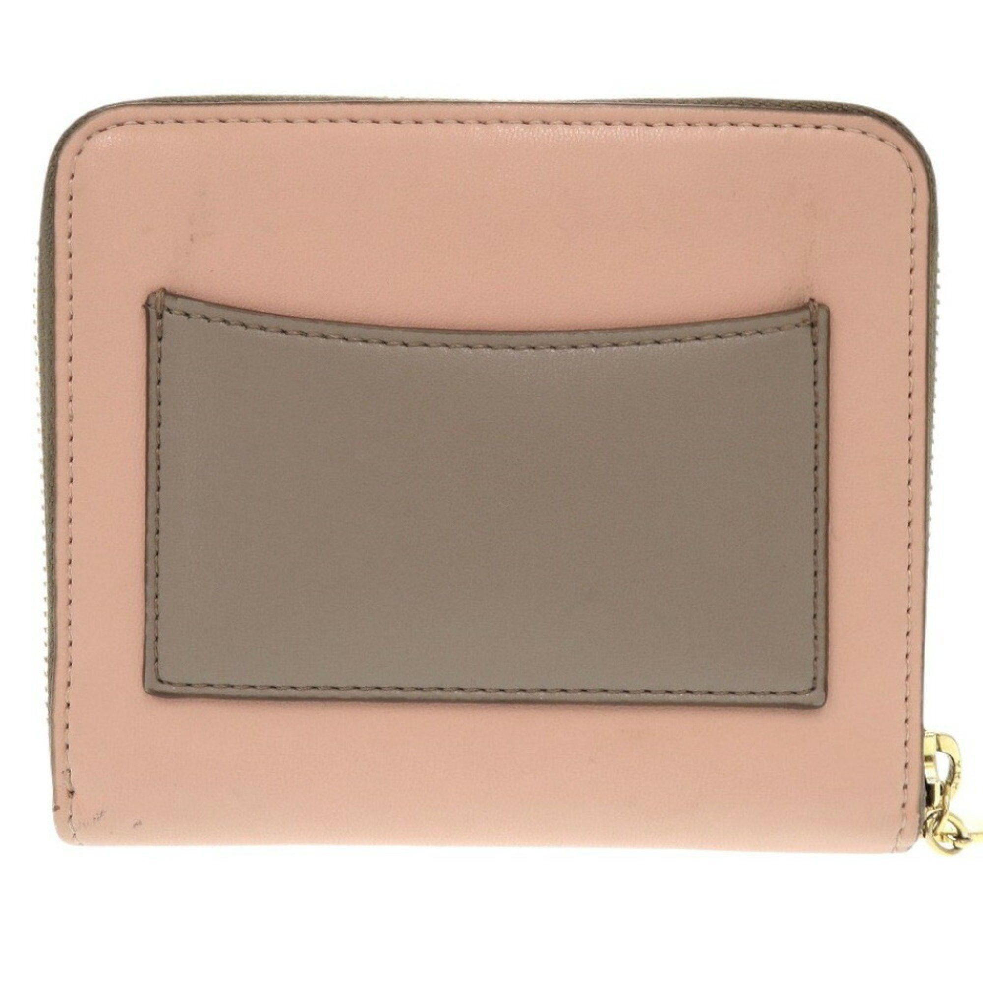 Stella McCartney Stella McCartney Logo Stella wallet Size ONE SIZE - 2 Thumbnail