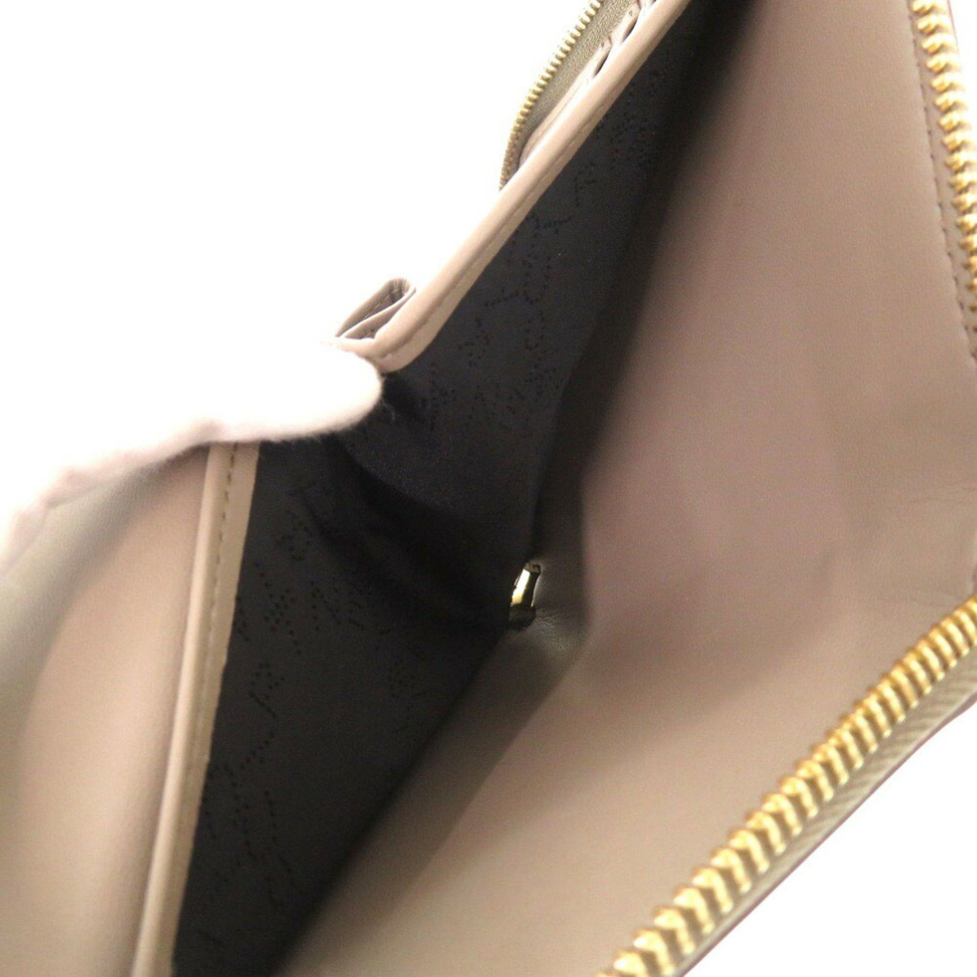 Stella McCartney Stella McCartney Logo Stella wallet Size ONE SIZE - 4 Thumbnail