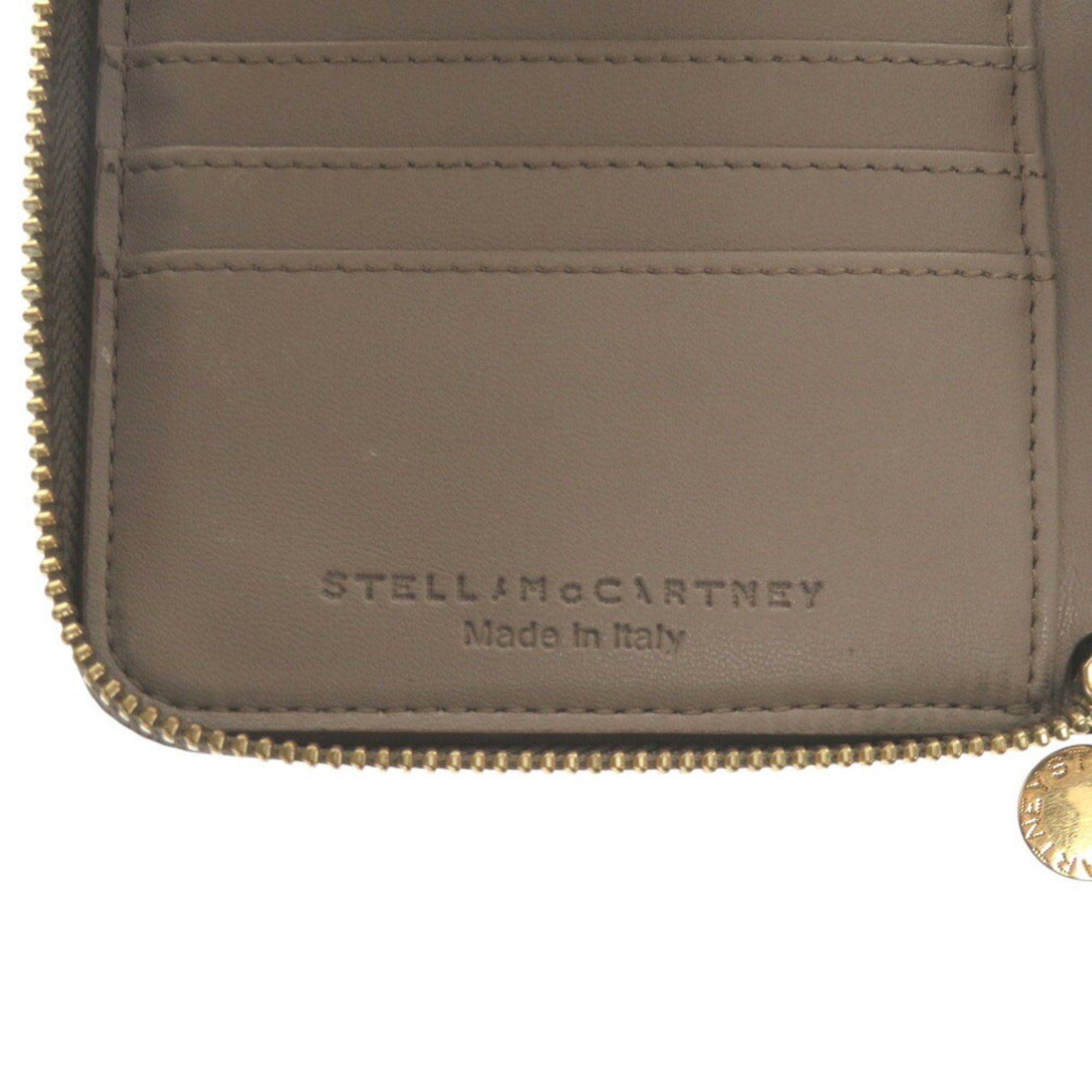 Stella McCartney Stella McCartney Logo Stella wallet Size ONE SIZE - 6 Thumbnail