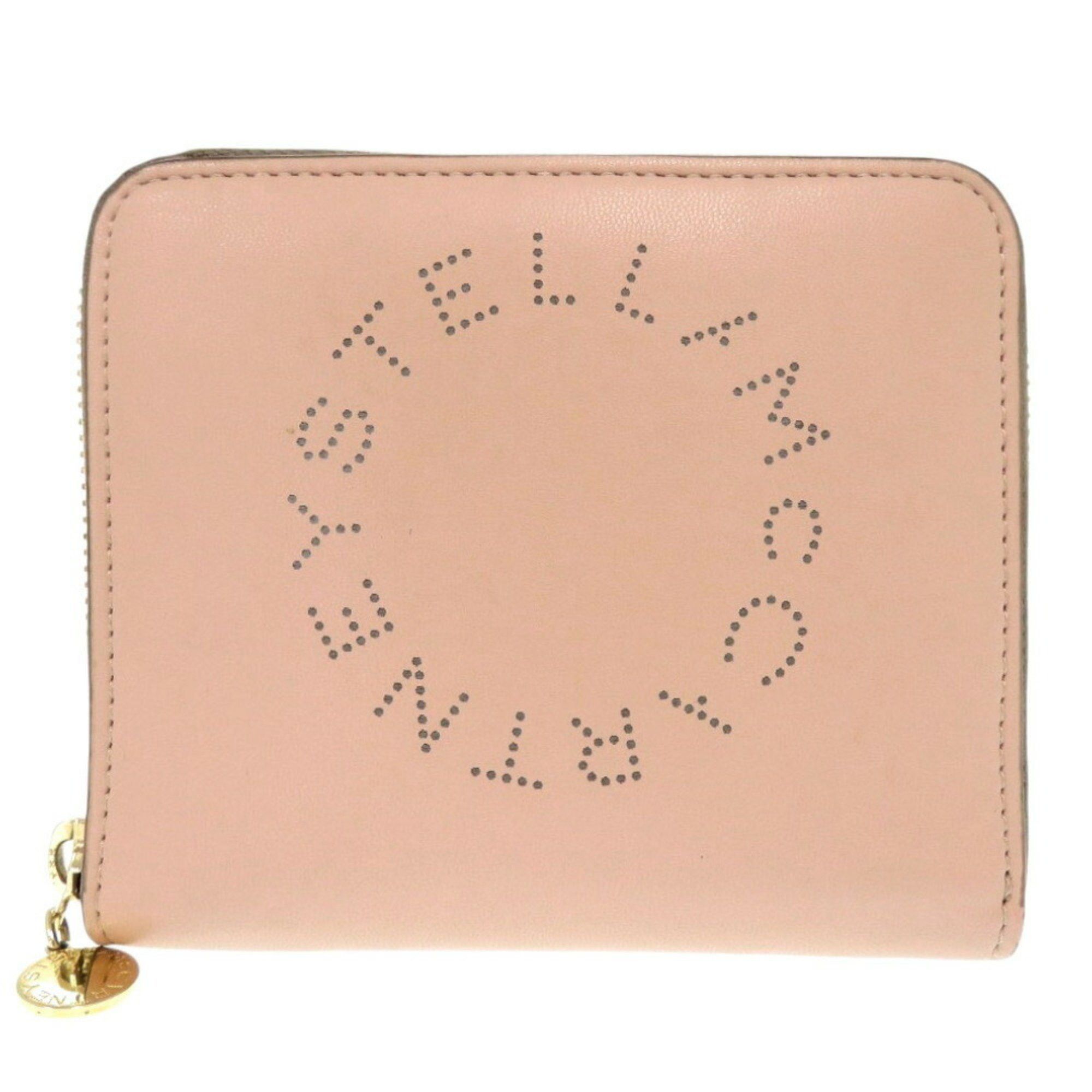 Stella McCartney Stella McCartney Logo Stella wallet Size ONE SIZE - 8 Thumbnail