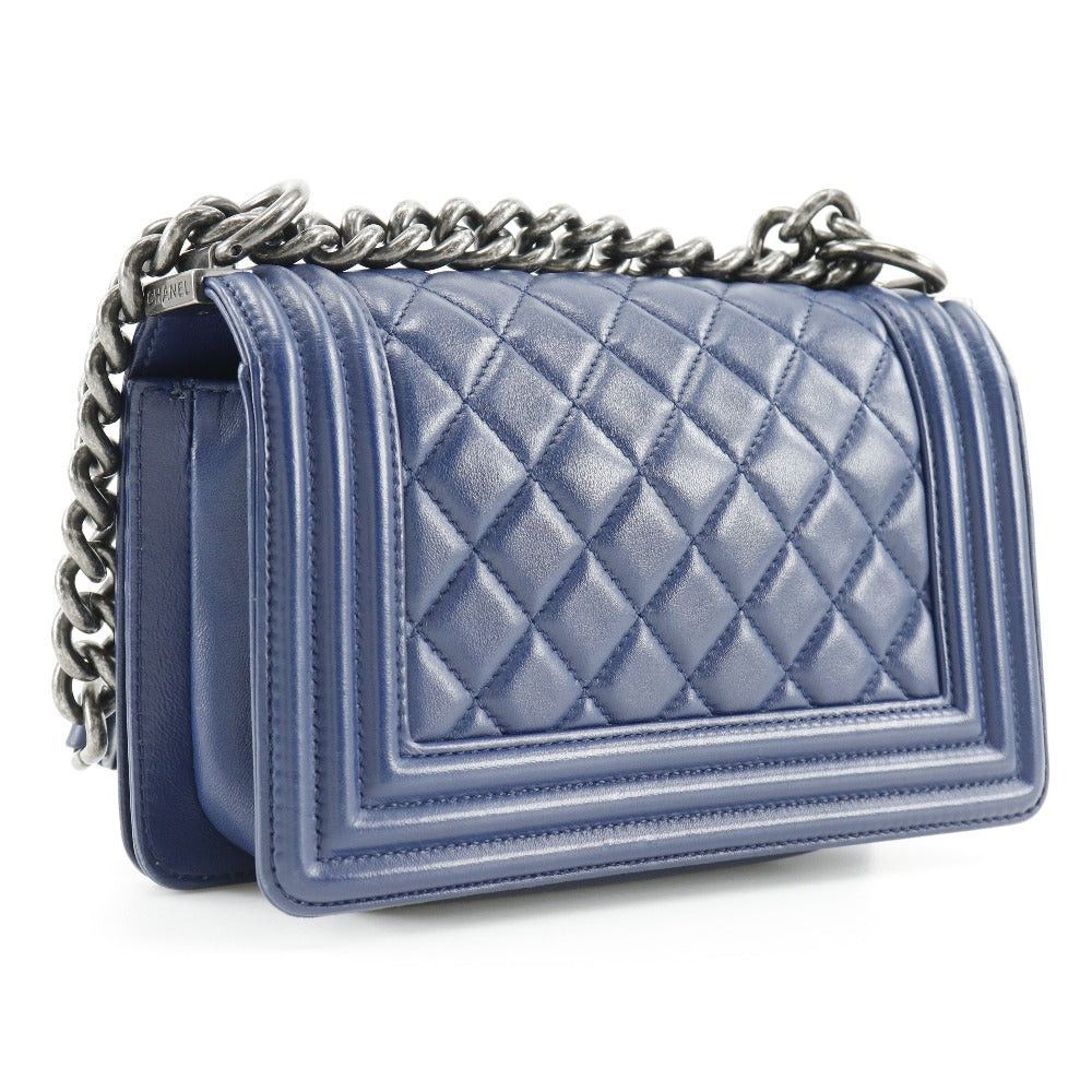 Chanel Chanel Boy shoulder Size ONE SIZE - 2 Thumbnail