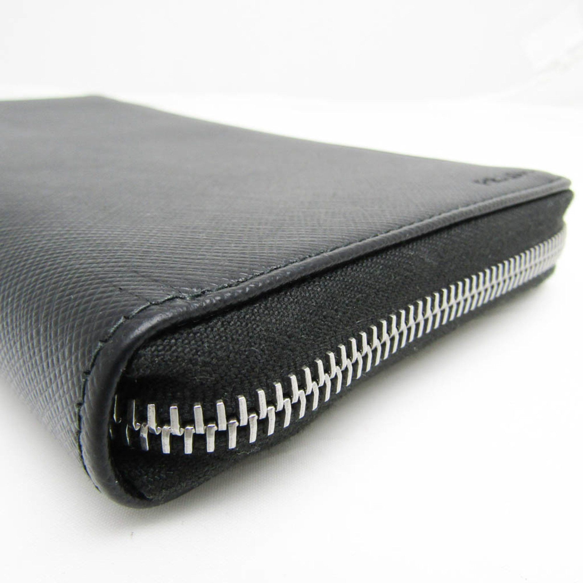 Prada Prada Saffiano wallet Size ONE SIZE - 10 Thumbnail