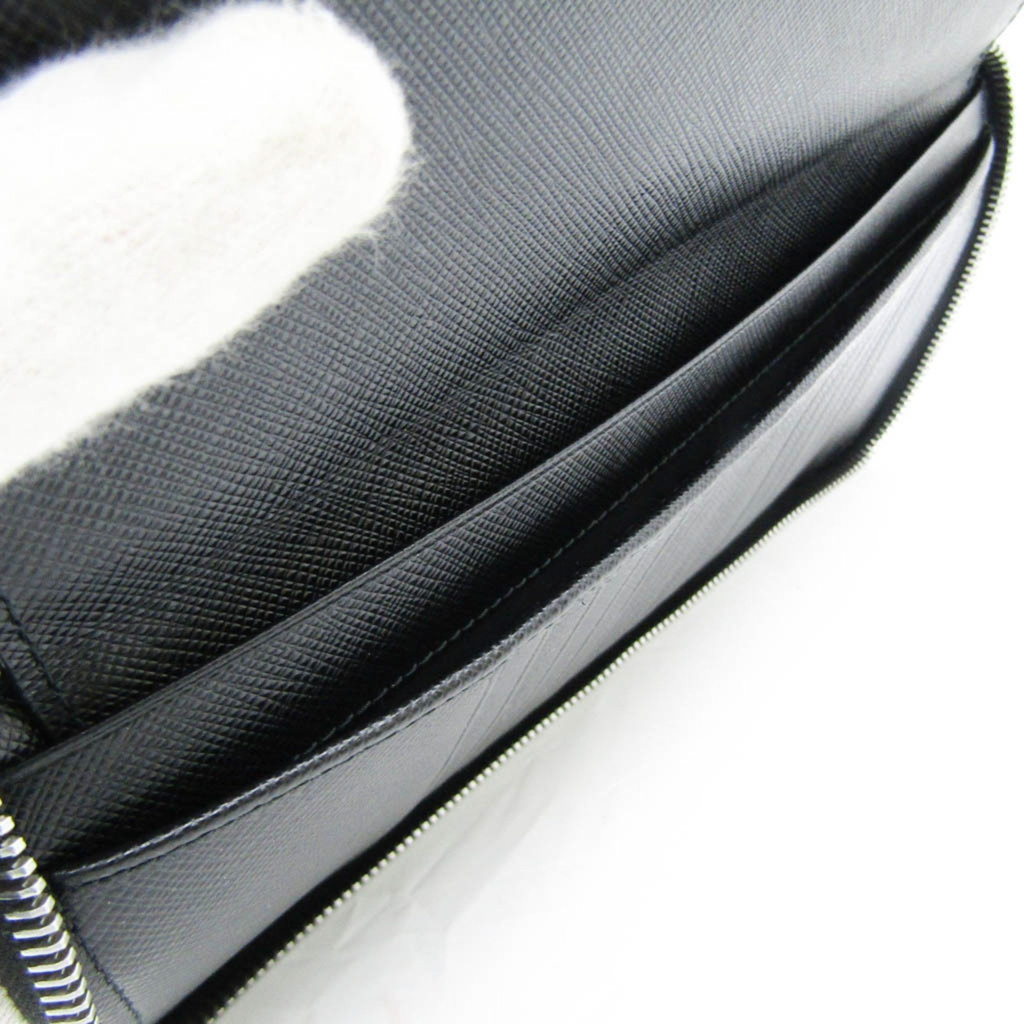 Prada Prada Saffiano wallet Size ONE SIZE - 13 Thumbnail