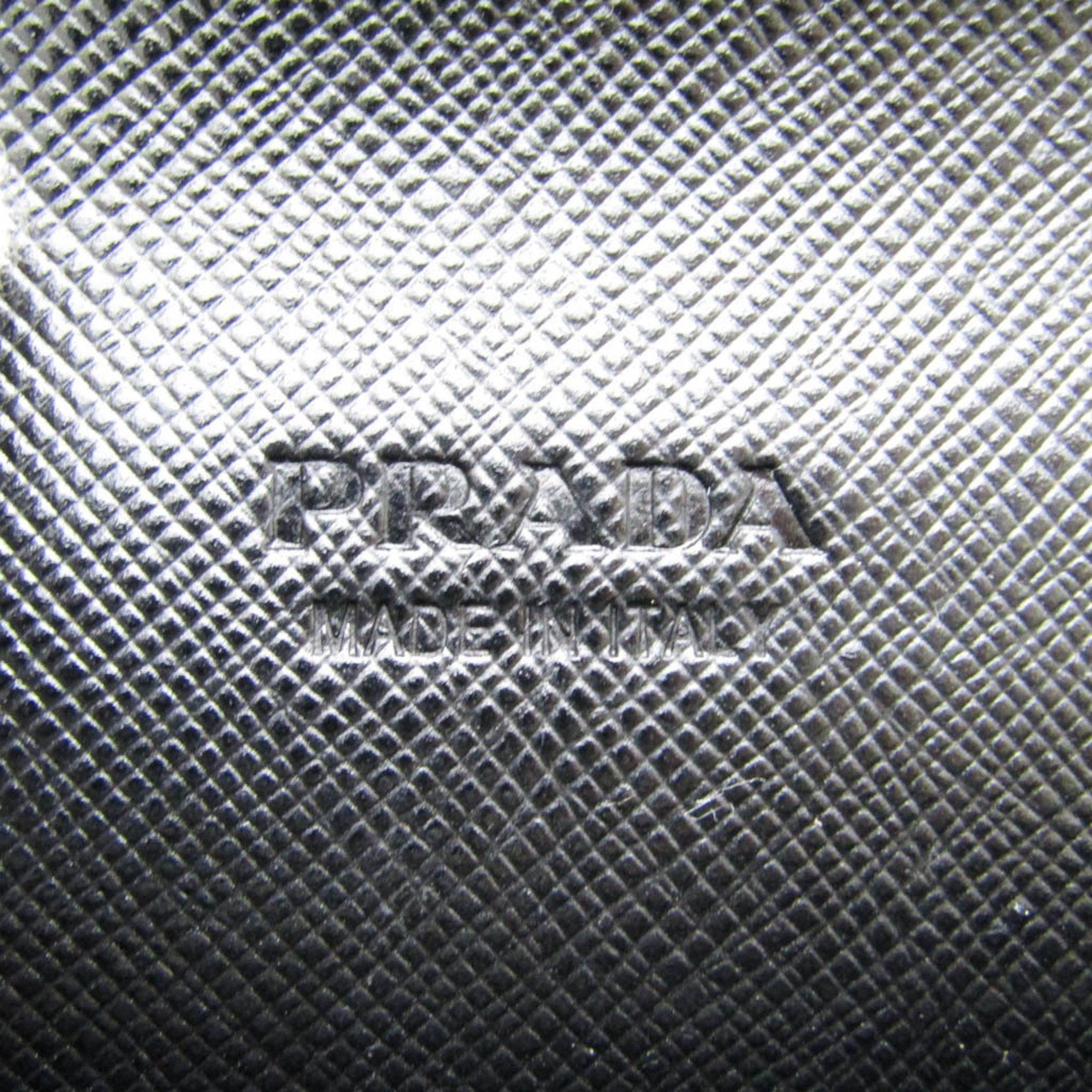 Prada Prada Saffiano wallet Size ONE SIZE - 6 Thumbnail
