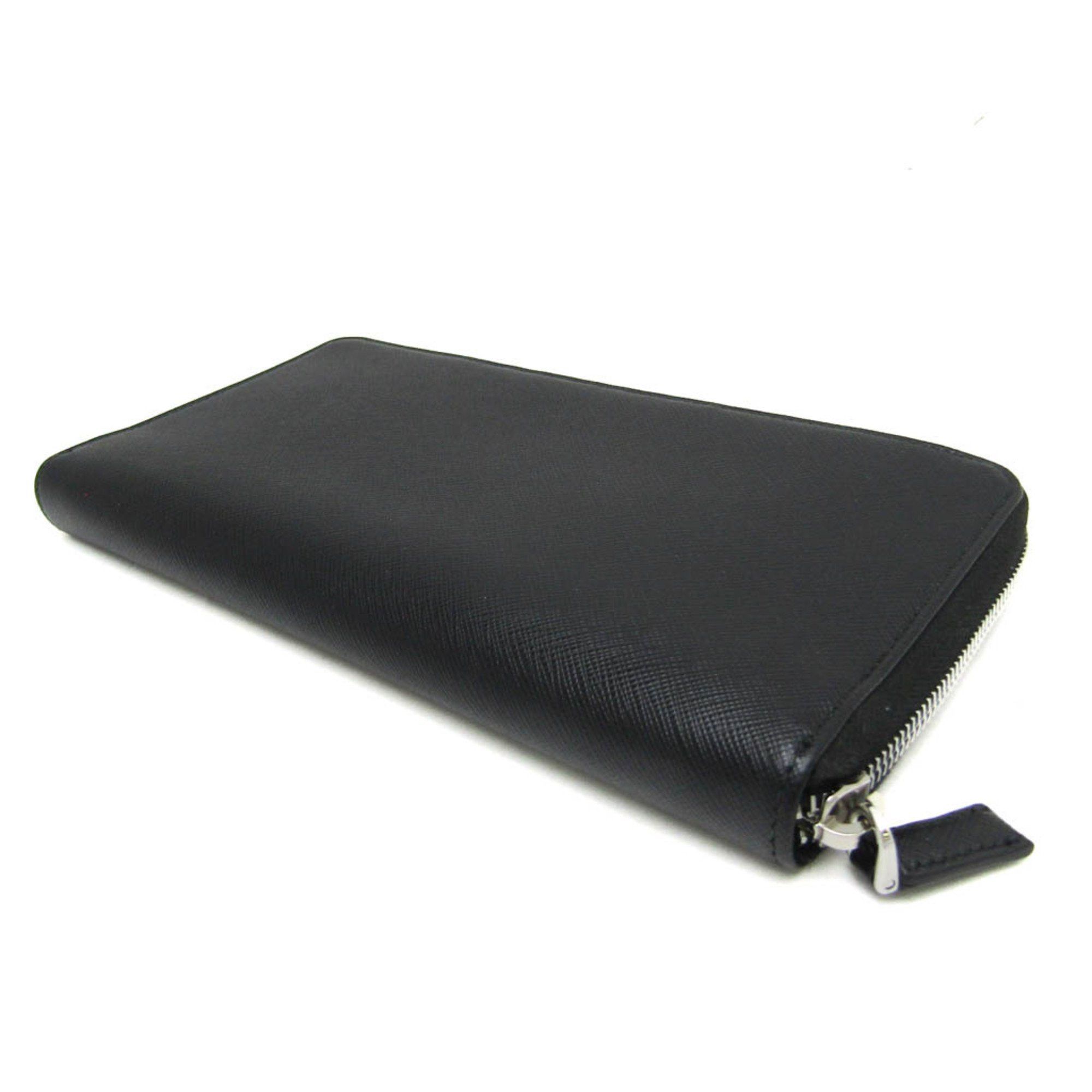 Prada Prada Saffiano wallet Size ONE SIZE - 2 Thumbnail