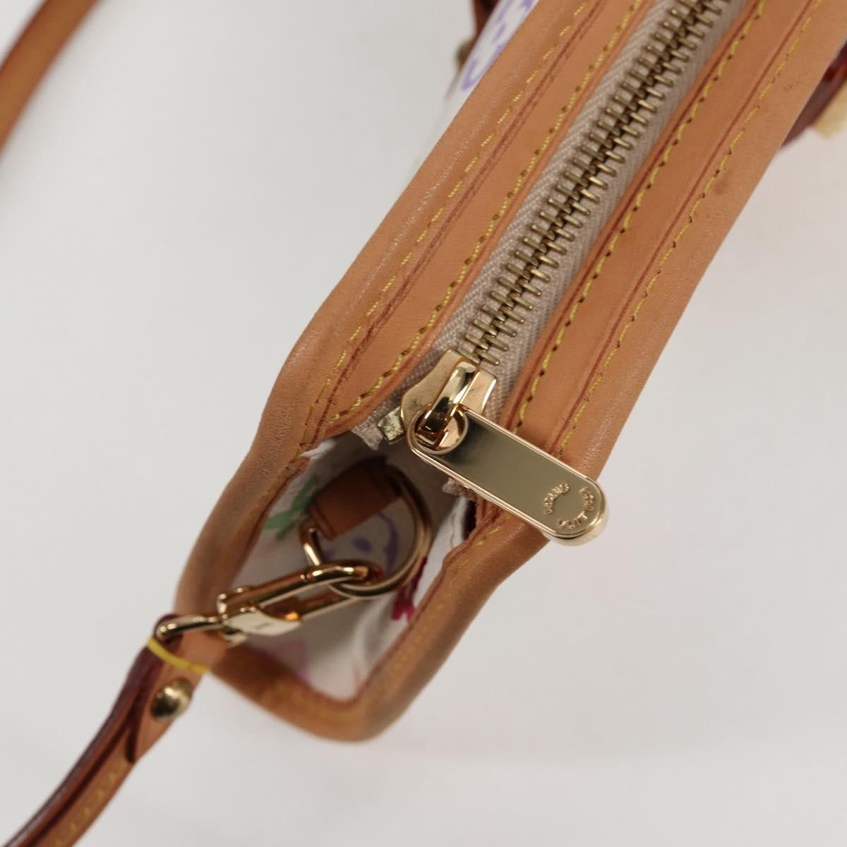 Louis Vuitton Louis Vuitton Shirley shoulder Size ONE SIZE - 17 Thumbnail