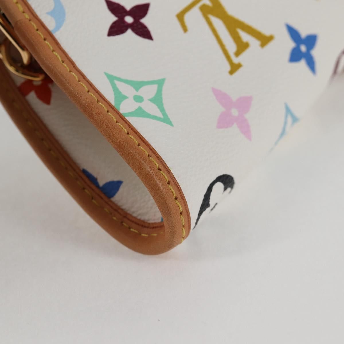 Louis Vuitton Louis Vuitton Shirley shoulder Size ONE SIZE - 8 Thumbnail
