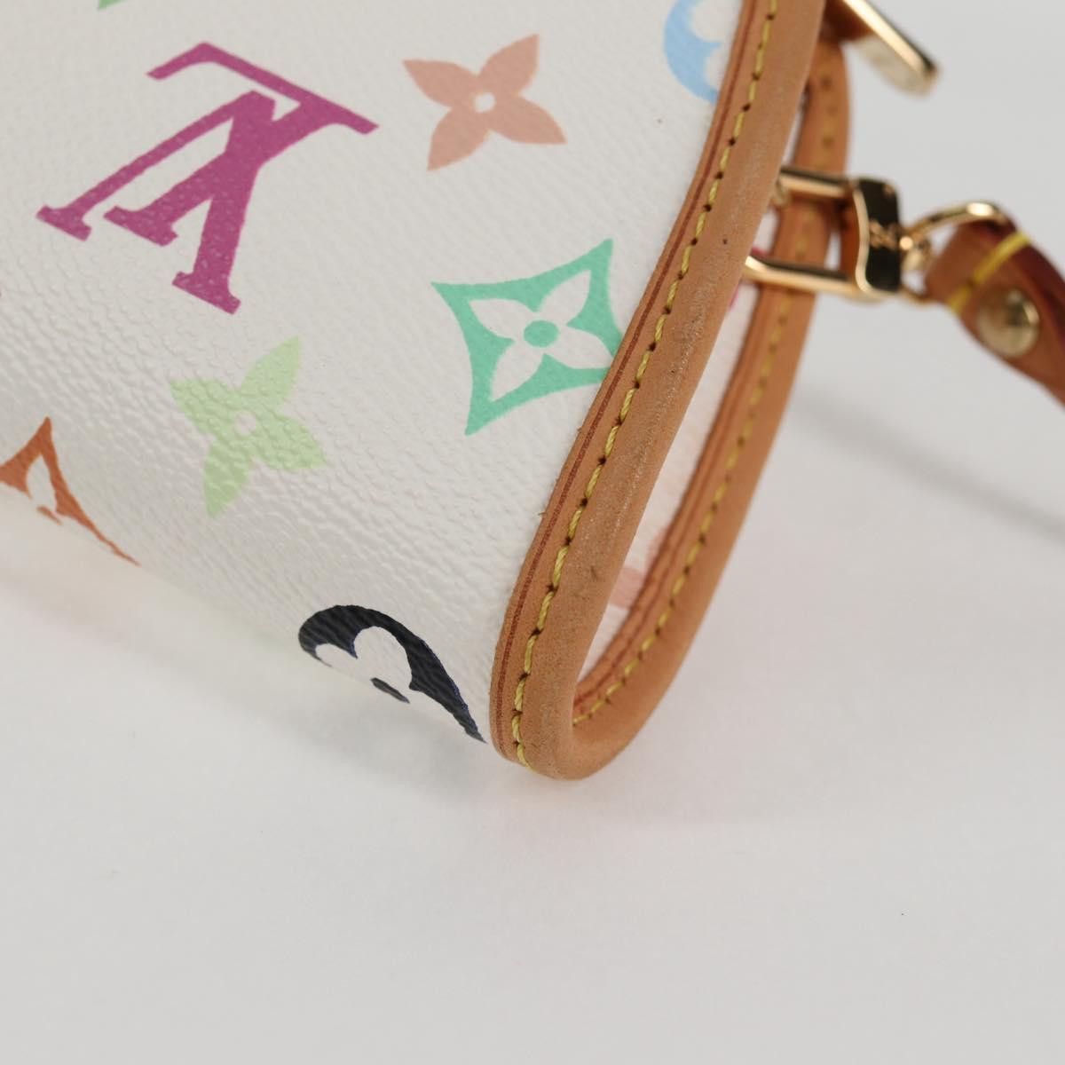 Louis Vuitton Louis Vuitton Shirley shoulder Size ONE SIZE - 9 Thumbnail