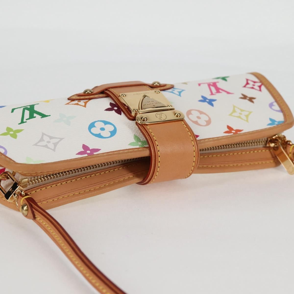 Louis Vuitton Louis Vuitton Shirley shoulder Size ONE SIZE - 20 Thumbnail