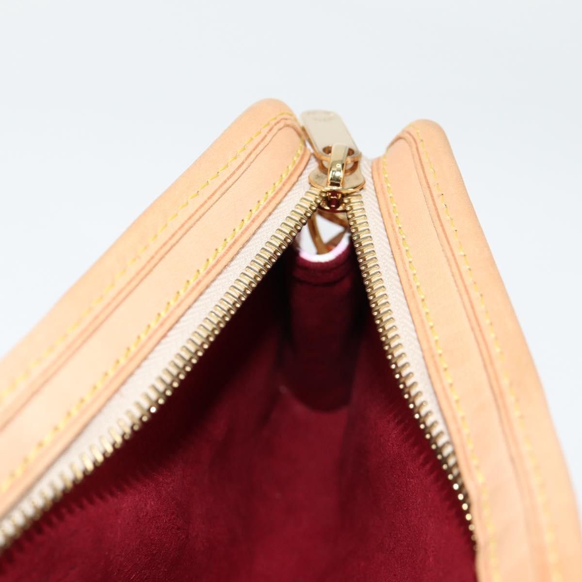 Louis Vuitton Louis Vuitton Shirley shoulder Size ONE SIZE - 18 Thumbnail
