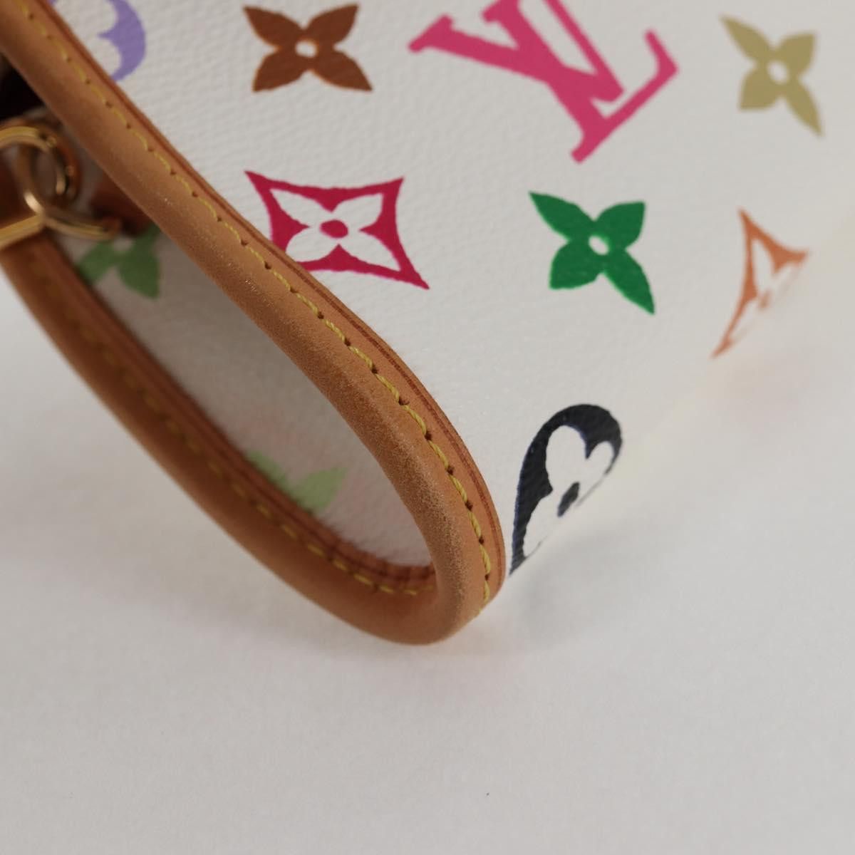 Louis Vuitton Louis Vuitton Shirley shoulder Size ONE SIZE - 6 Thumbnail