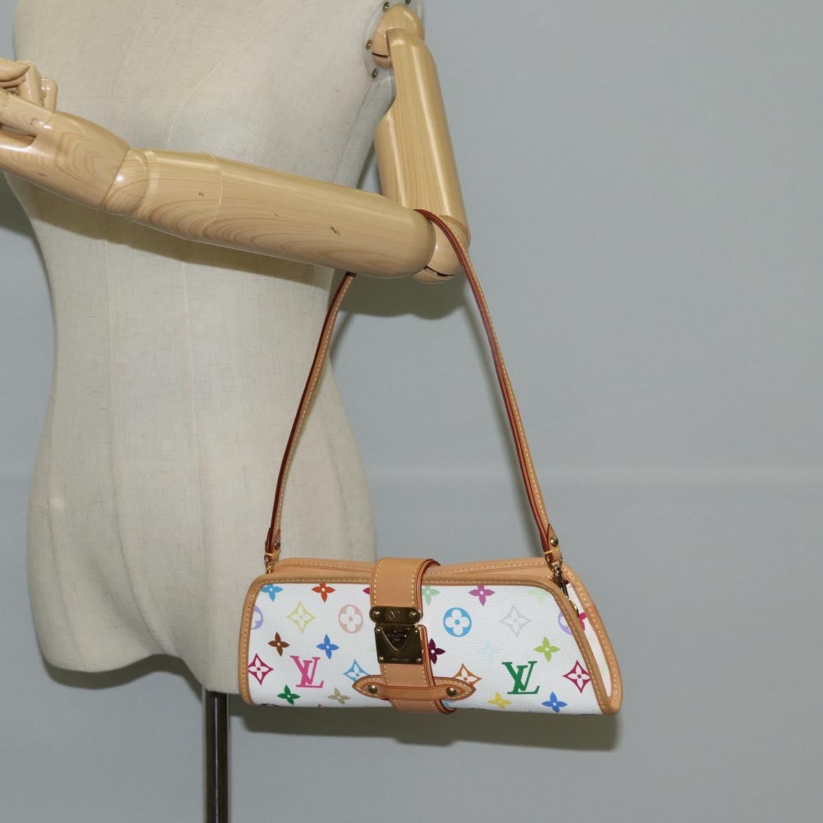 Louis Vuitton Louis Vuitton Shirley shoulder Size ONE SIZE - 15 Thumbnail