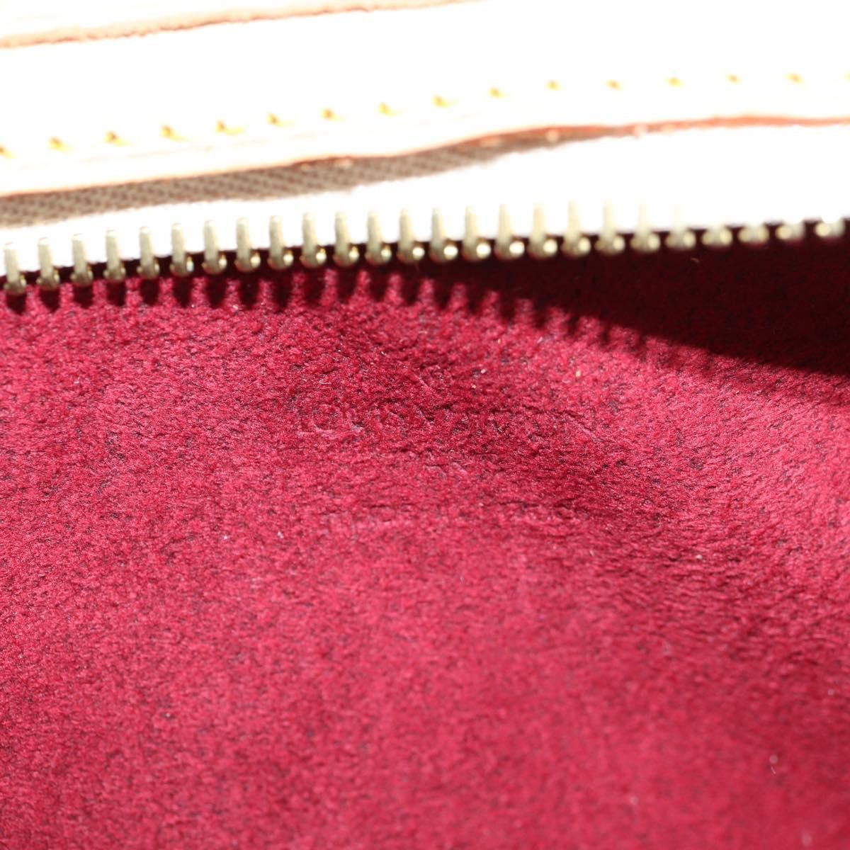Louis Vuitton Louis Vuitton Shirley shoulder Size ONE SIZE - 13 Thumbnail